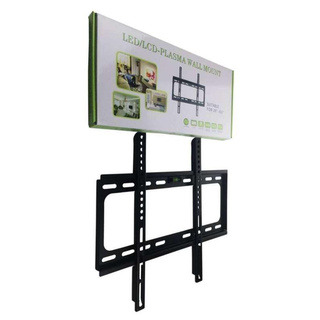 Eco ขาแขวน โทรทัศน์ สำหรับติดผนัง ขนาด 26-63 นิ้ว TV Hanging Wall Type