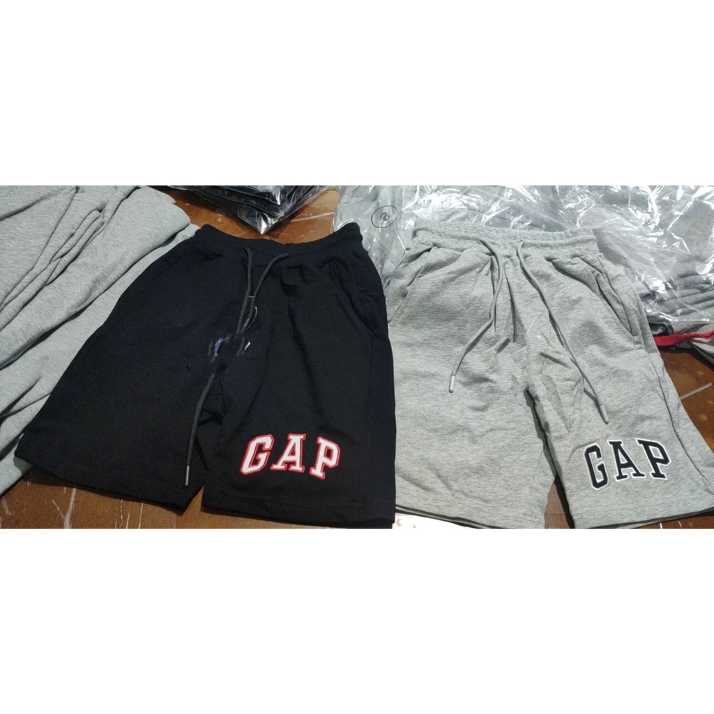 กางเกงขาสั้นเด็กชาย Gap