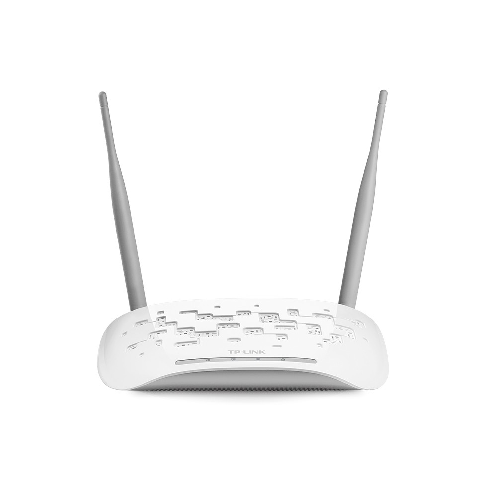 TP-LINK:TL-WA801ND 300Mbps Wireless N Access Point