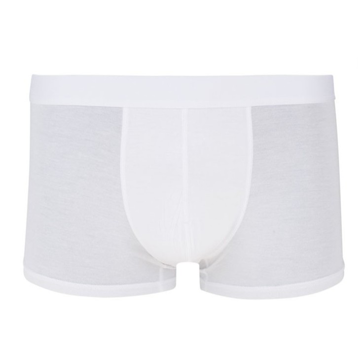 OASIS กางเกงชั้นใน ชาย สีขาว MUWBM-8929-WH