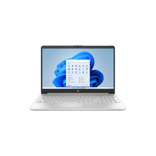 [ผ่อน 0% ] โน๊ตบุ๊ค HP Laptop 15s-fq5154TU / 15s-fq5087TU / i3-1215U / RAM 8GB / SSD 256GB / Win11 home / 2Yrs Onsite