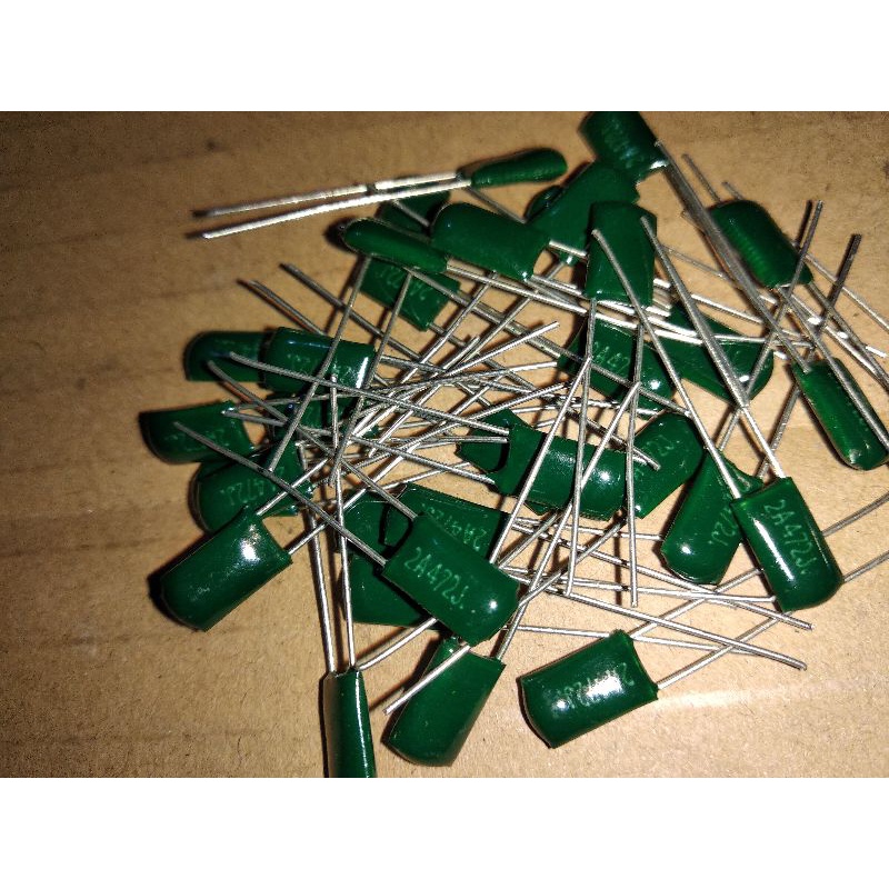 MILAR - MYLAR 4.7KP*