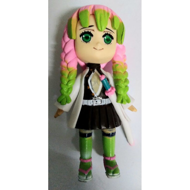 ตุ๊กตา model ดาบพิฆาตอสูร