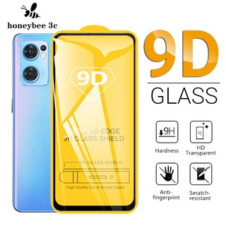 ฟิล์มกระจกนิรภัย สำหรับ OPPO Reno 8T 8 Pro+ 8z 5G Lite 7 SE 7z 6 6z 5 4 3 Pro 2 2F 2Z