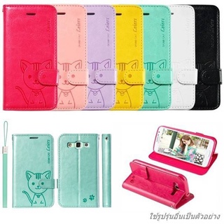 เคสฝาพับDomicat OPPO A16 A52(4G) A54(4G) A74(4G) ​A94 A15 A15s A55 A93 ตั้งได้