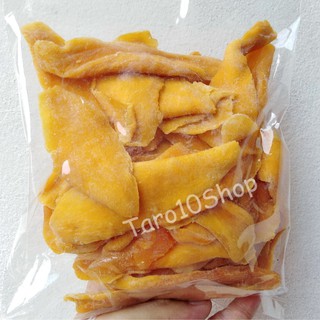 มะม่วง มะม่วงอบแห้ง มะม่วงอบ มะม่วงน้ำดอกไม้ ผลไม้อบแห้ง Mango Dried Fruit