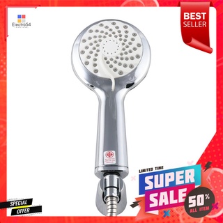 ชุดฝักบัวสายอ่อน NAPA 9181 สีโครมHAND SHOWER SET NAPA 9181 CHROME