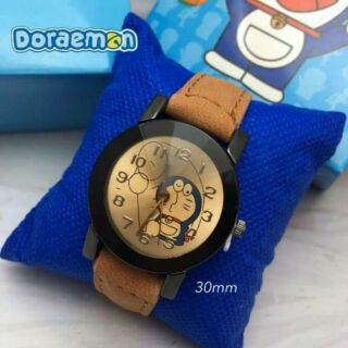 นาฬิกา โดเรม่อน doraemon ส่งฟรี