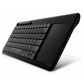 Rapoo K2600 Wireless Touch Keyboard (KB-K2600-BK)