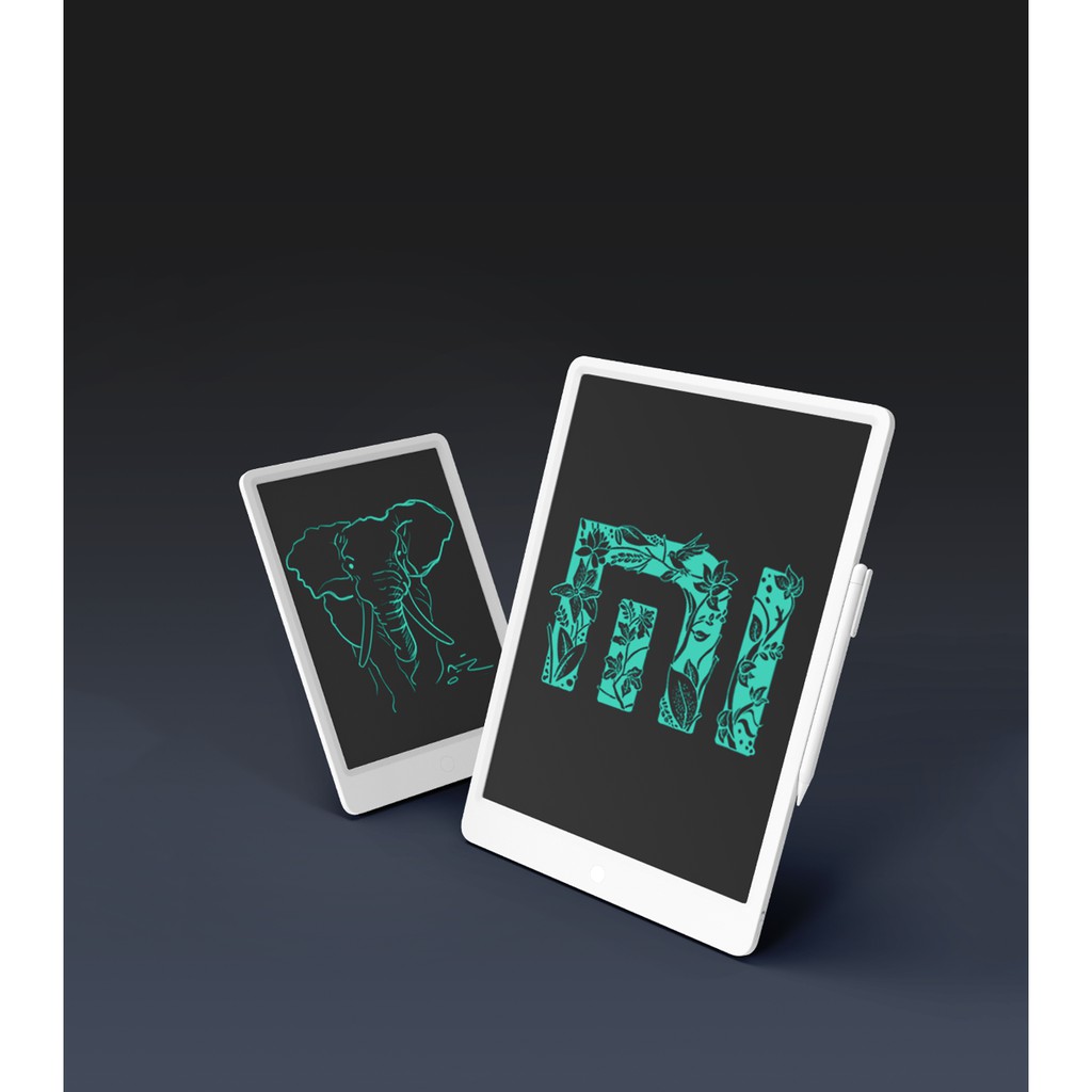 Rabbit Selection Home Xiaomi Mi LCD Writing Tablet 13.5” กระดานวาดภาพ ขนาด 13.5 นิ้ว #4