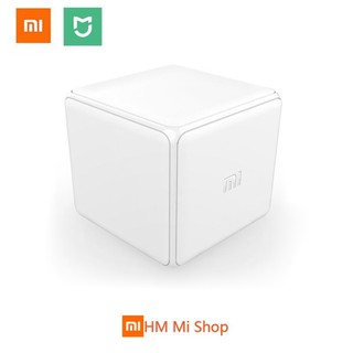 ( Hm Mi Home ) Xiaomi Mi Aqara ลูกบาศ์กของเล่นสําหรับเด็ก