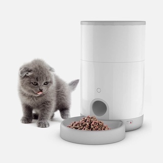 PETONEER Nutri Mini Smart Feeder เครื่องให้อาหารอัตโนมัติ รุ่นใหม่ปี 2021