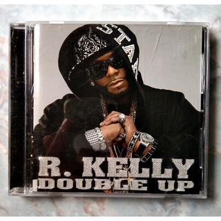 💿 CD R.KELLY : DOUBLE UP