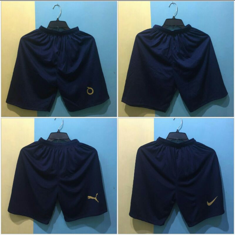 กางเกงขาสั้น NAVY***