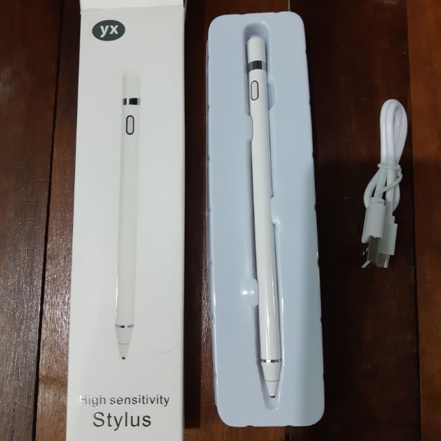 ปากกา stylus สภาพ (99%)