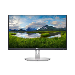 Dell S2421HN (S2421HNM) Monitor เดลล์ จอมอนิเตอร์ 23.8 นิ้ว จอถนอมสายตา ลดแสงสีฟ้ามี Free-Sync รับประกัน 3 ปี