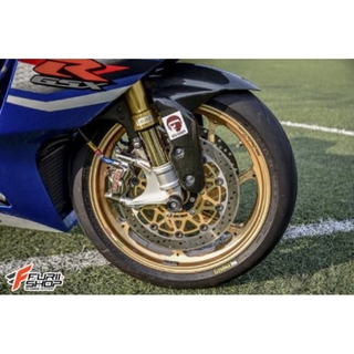 Brembo จานเบรค จานเบรก HP GSX-R1000