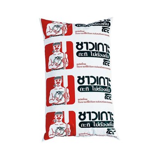 ชาวเกาะ กะทิถุงพลาสเจอร์ไรส์ 1000 มล. Chaokoh coconut paste paste bag 1000 ml
