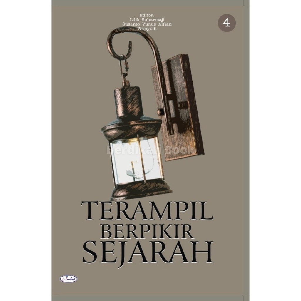 Berdikari - Skilled in History - Waves