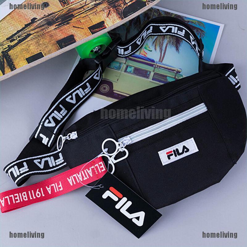 fila money bag