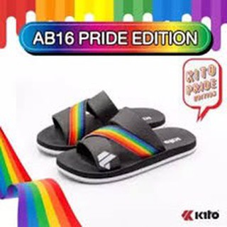 🔥 SALE AB16 Pride Edition🏳️‍🌈