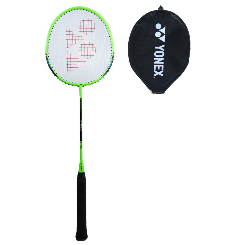 ถูกสุด! ไม้แบด YONEX Badminton Racket B-4000 นิยม! | Shopee Thailand