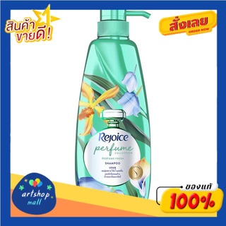 Rejoice รีจอยช์ พาร์ฟูม เฟรชแชมพู 450มล