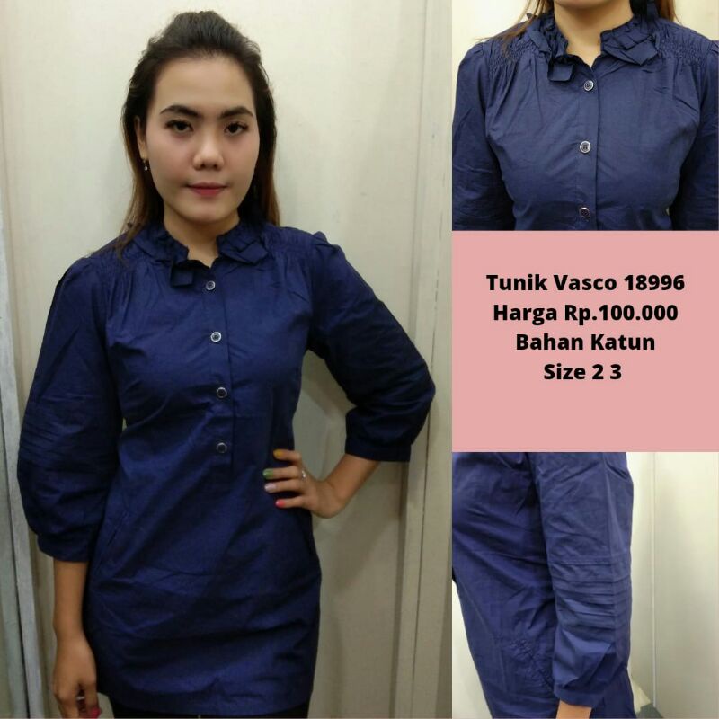 Vasco 18996*********