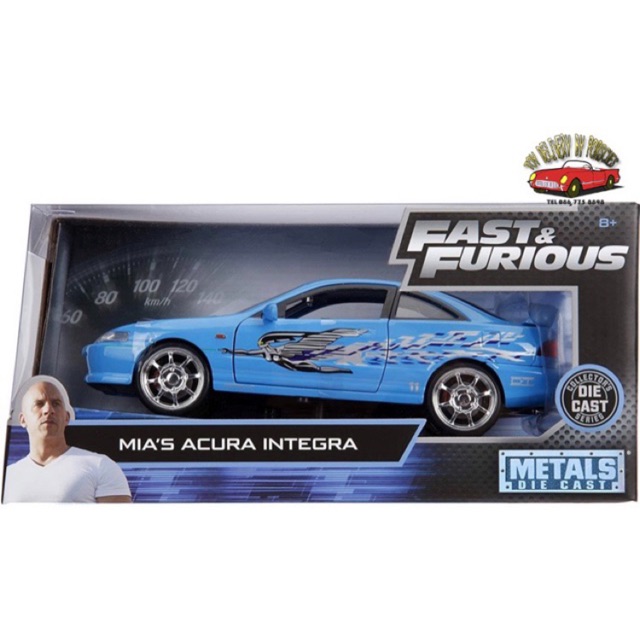 โมเดลรถ Fast And Furious 1 24 ถูกที่สุด พร้อมโปรโมชั่น ก.ค.  2023|Biggoเช็คราคาง่ายๆ