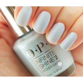 ISL36 สีทาเล็บ สีกึ่งเจล OPI รุ่น Infinite Shineสีกึ่งเจล ไม่ต้องเข้าเครื่องอบ ล้างออกด้วยน้ำยาล้างเล็บทั่วไปได้