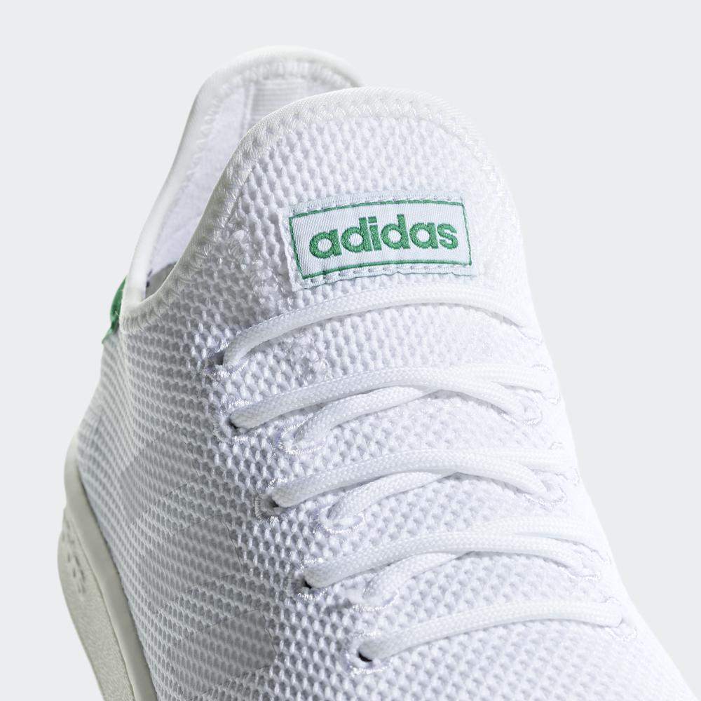 adidas tennis court adapt