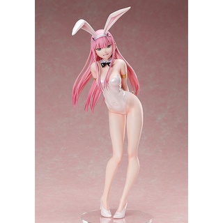 Zero Two Bunny Ver หลุดจอง