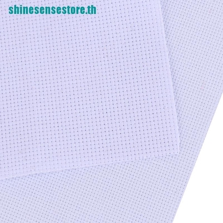 【shine】ภาพปักครอสติชคริสตัล 11ct 14CT DIY