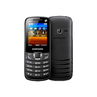 [ใส่โค้ด TLDPZD ลด 50.- ] SAMSUNG Hero 3G  E3309 โทรศัพท์ ซัมซุงฮีโร่ จอสี ถ่ายรูปได้ มีปุ่มกด รองรับ 3G มีเมนูภาษาไทย