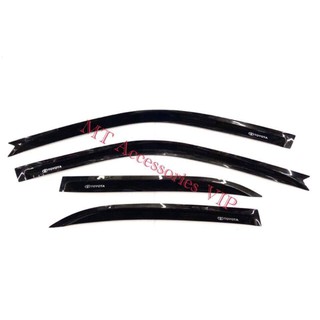 กันสาด โตโยต้า toyota AE100 ปี 1992-1995