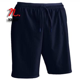 กางเกงฟุตบอลขาสั้นสำหรับผู้ใหญ่ รุ่น F500 KIPSTA F500 ADULT FOOTBALL SHORTS