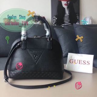 Guess BaldwinPark Handbag กระเป๋าสะพายรุ่นหายาก