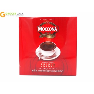 มอคโคน่า ซีเล็ค กาแฟสำเร็จรูป 360 กรัม