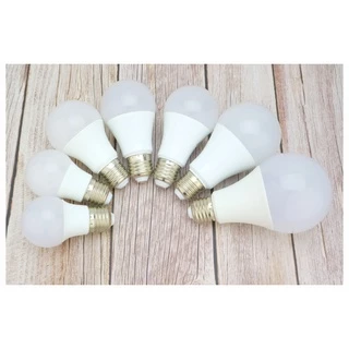 Got Liang หลอดไฟสปอตไลท์ LED E27 E14 20W 18W 15W 12W 9W 6W 3W AC 220V สีขาวอบอุ่น ประหยัดพลังงาน