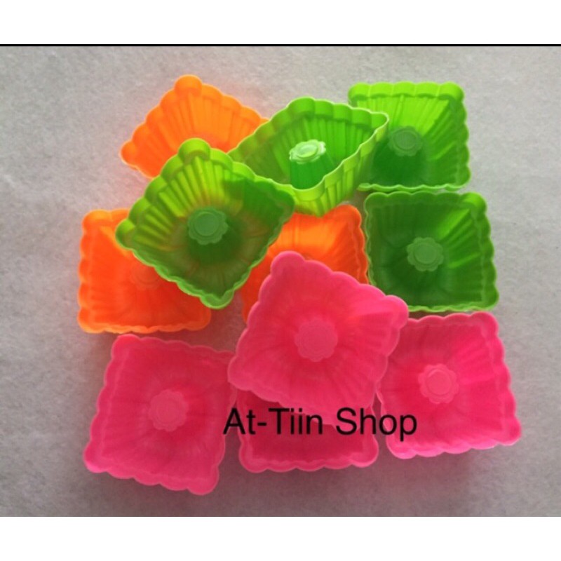 12 ชิ้น PUDDING MOLDS, PUDDING, MICROWAVE-FREE
