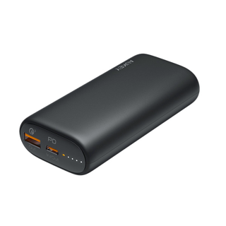 AUKEY PB-Y36 พาวเวอร์แบงชาร์จเร็ว PowerPlus Sprint 10000mAh 20W Power Delivery USB C With Quick Charge 3.0 รุ่น PB-Y36