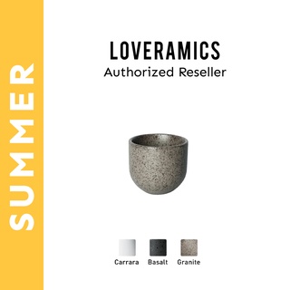 LOVERAMICS แก้วกาแฟเซรามิค รุ่น BREWERS SWEET TASTING CUP 150 ML