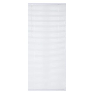 มู่ลี่ ไวนิล HOME LIVING STYLE CORDLESS 70X160 ซม. สีขาวBLIND VINYL CORDLESS 70X160CM WH HLS