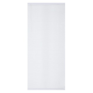 มู่ลี่ ไวนิล HOME LIVING STYLE CORDLESS 70X160 ซม. สีขาวBLIND VINYL CORDLESS 70X160CM WH HLS