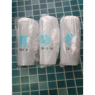 แก้วน้ำพลาสติกเกรดA มีฝาปิด ราคาถูก พร้อมส่ง