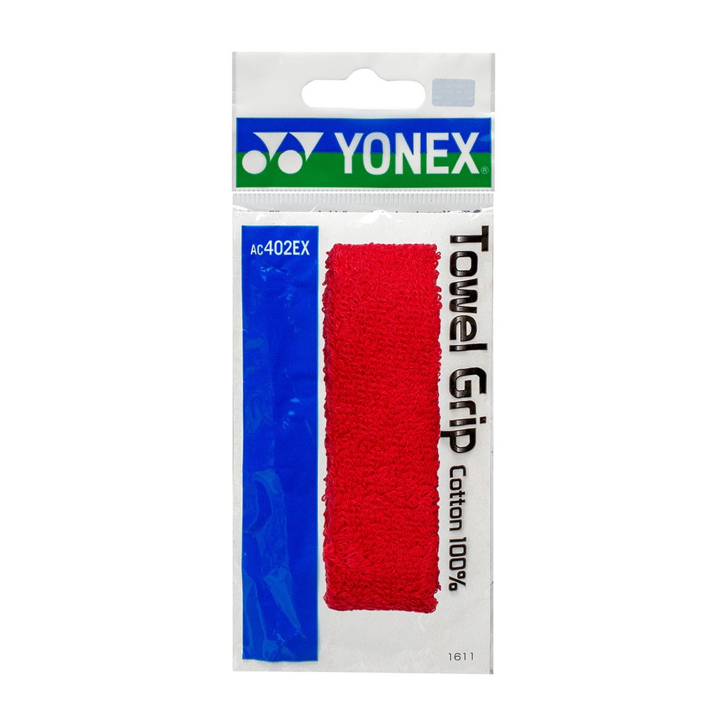 ด้ามจับแบดมินตัน Yonex AC 402 EX