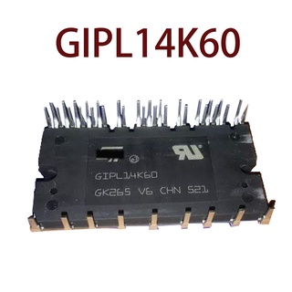 Sz GIPL14K60 STGIPL14K60 GIPL14K60-S รับประกัน 1 ปี {รูปถ่ายคลังสินค้า}