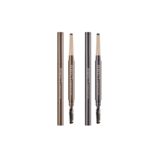 (ของแท้/ฉลากไทย) Missha The Style Perfect Eyebrow Styler (ดินสอเขียนคิ้ว)