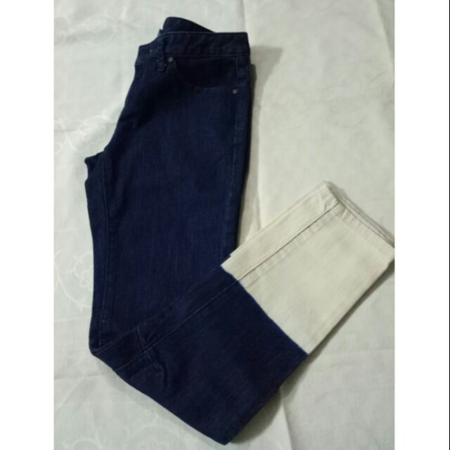 กางเกงยีนส์ Giordano