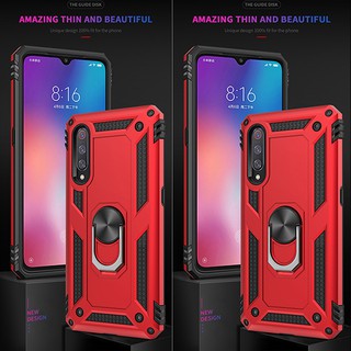 เคสโทรศัพท์กันกระแทกสําหรับ Xiaomi Mi 9 / Mi 9 Se / Redmi Note 7 Proกรณี